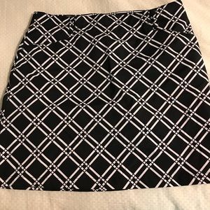 Golf Skirt